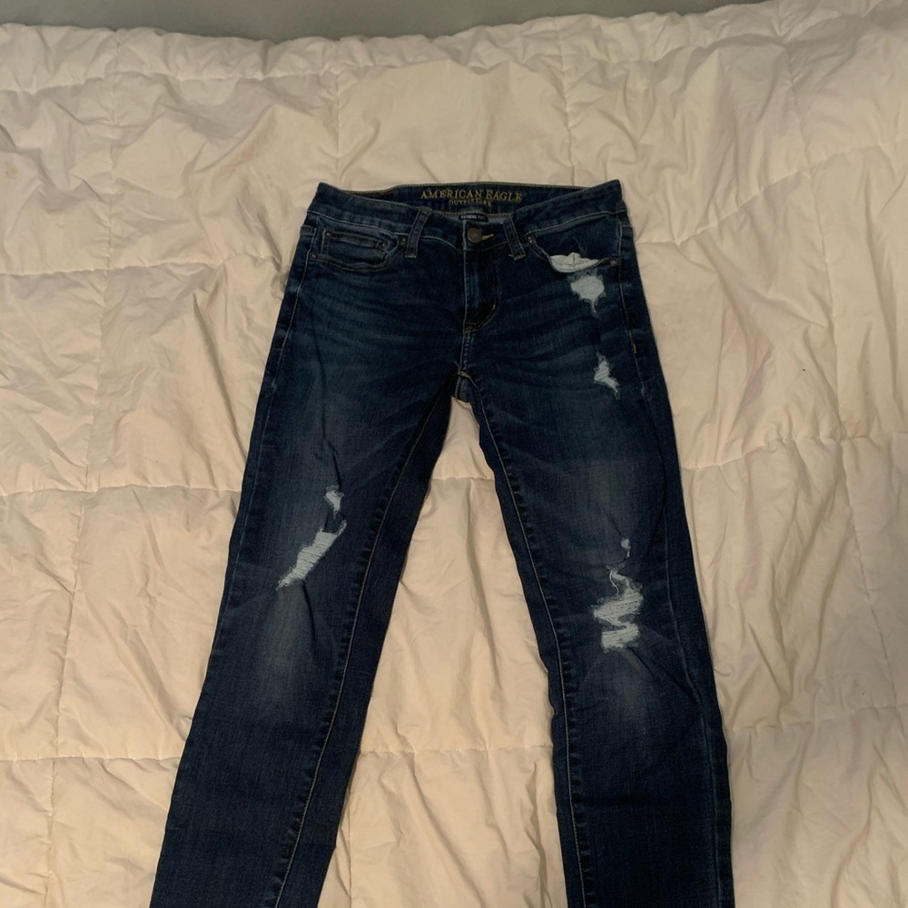 Men’s American Eagle Jenas 29x32